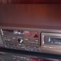DECK TECHNICS RS-TR373 DOBLE CASSETTERA 