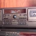 DECK TECHNICS RS-TR373 DOBLE CASSETTERA 